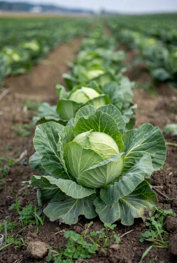 Cabbage